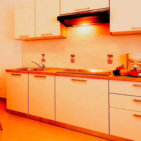 Apartamento Casa Monti Rovinj