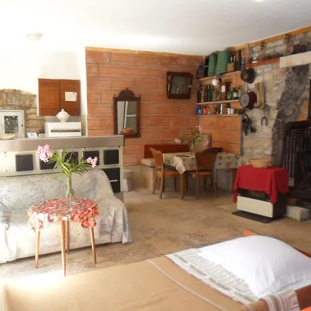 Casa Monti * Rovinj