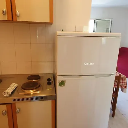 Casa Monti Apartamento *