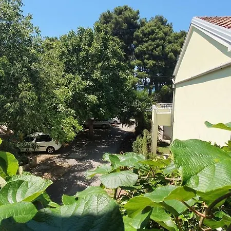 Apartamento Casa Monti *