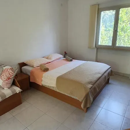Casa Monti Apartamento *