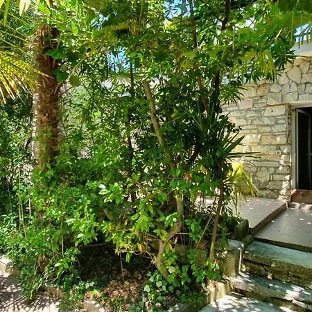 Casa Monti Apartamento Rovinj