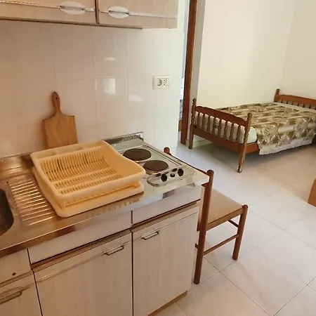 Casa Monti * Rovinj