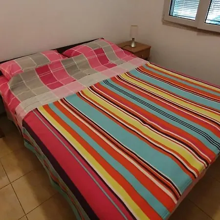 Apartamento Casa Monti