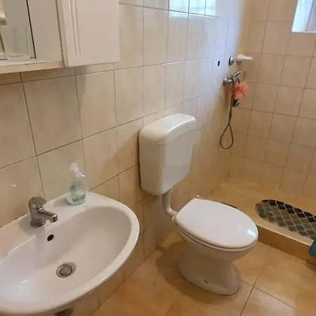 Casa Monti Apartamento