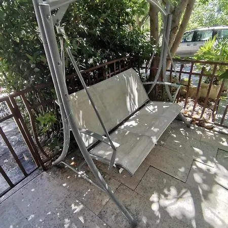 Casa Monti Apartamento *