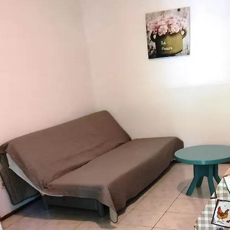 Casa Monti Apartamento *