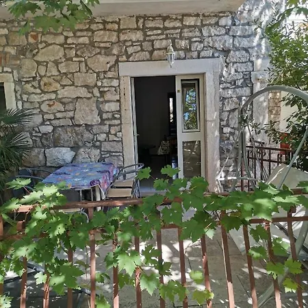 Casa Monti Rovinj