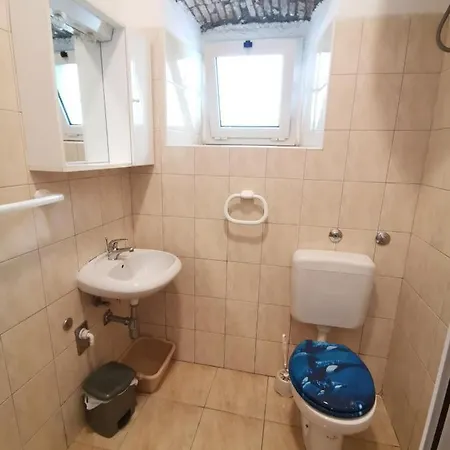 Casa Monti Apartamento *