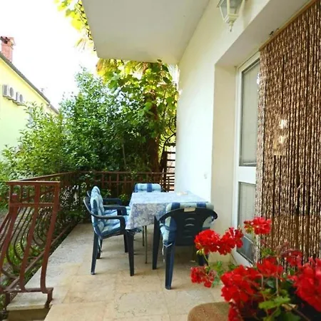 Casa Monti *