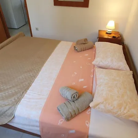 Casa Monti Διαμέρισμα