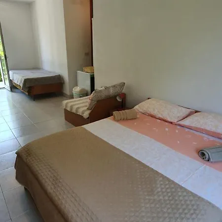Διαμέρισμα Casa Monti *