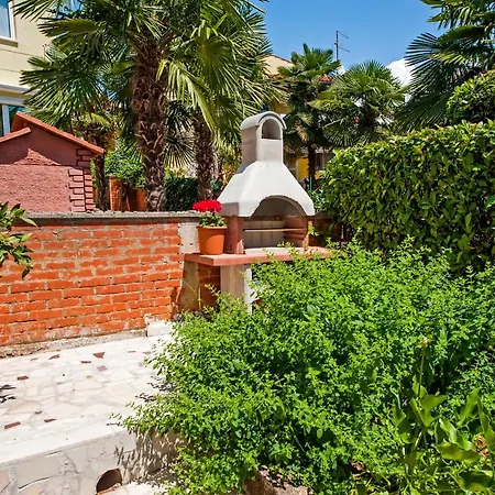 Διαμέρισμα Casa Monti Ρόβινι