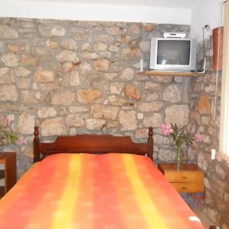 Casa Monti Διαμέρισμα Ρόβινι