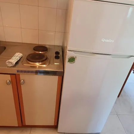 Διαμέρισμα Casa Monti *
