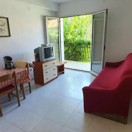 Casa Monti Διαμέρισμα *