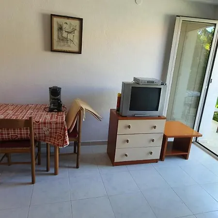 Casa Monti Διαμέρισμα *