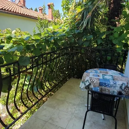 Διαμέρισμα Casa Monti
