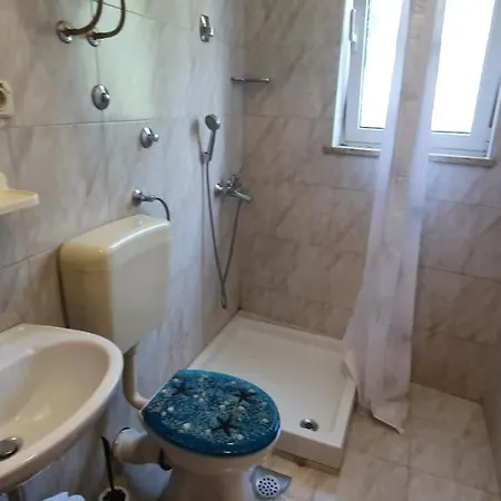 Διαμέρισμα Casa Monti Ρόβινι