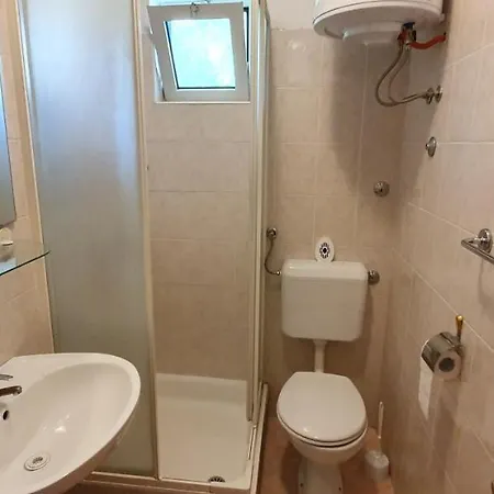 Casa Monti * Ρόβινι
