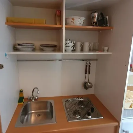 Casa Monti Διαμέρισμα