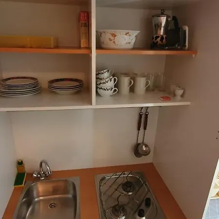 Casa Monti Διαμέρισμα *