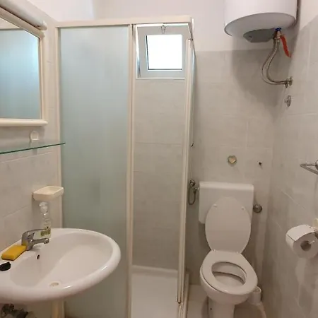 Διαμέρισμα Casa Monti Ρόβινι