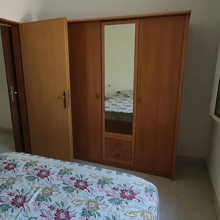 Casa Monti Διαμέρισμα Ρόβινι