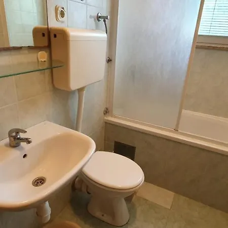 Casa Monti Διαμέρισμα *