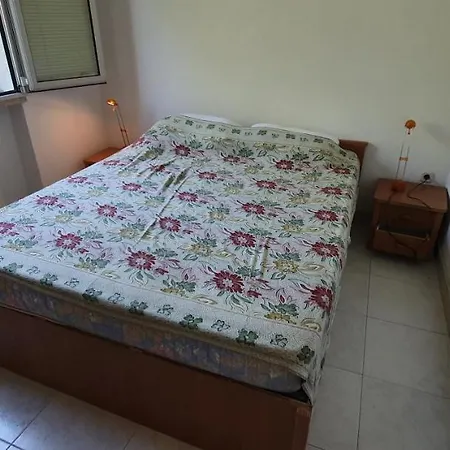 Διαμέρισμα Casa Monti Ρόβινι