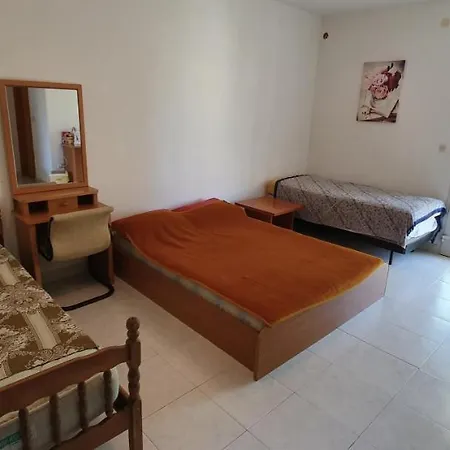 Casa Monti Διαμέρισμα Ρόβινι