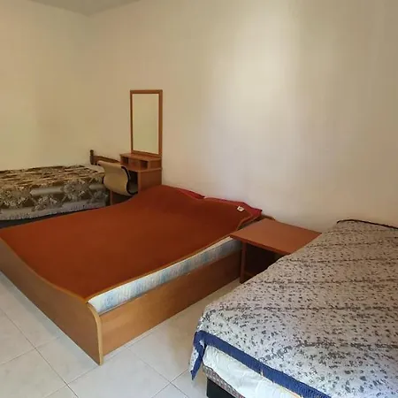 Casa Monti Διαμέρισμα