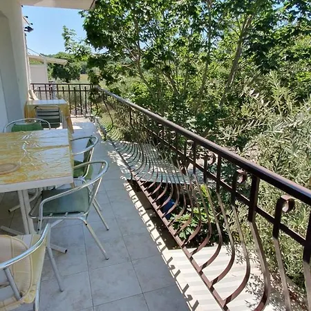 Casa Monti