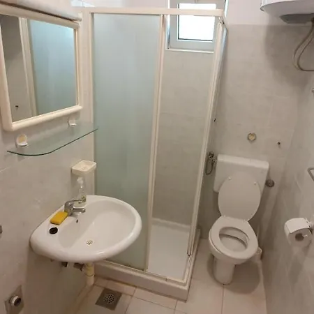 Διαμέρισμα Casa Monti