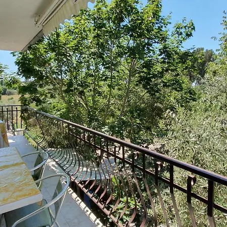 Διαμέρισμα Casa Monti Ρόβινι