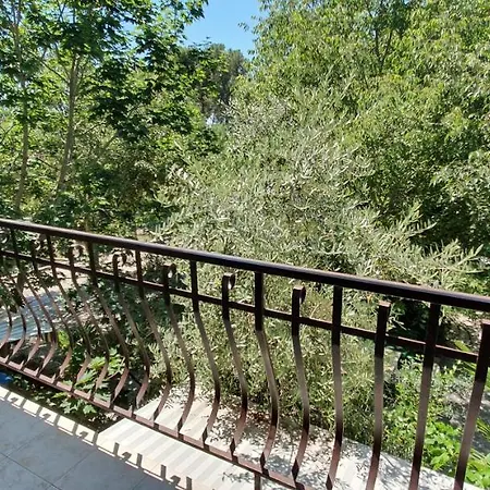 Casa Monti *