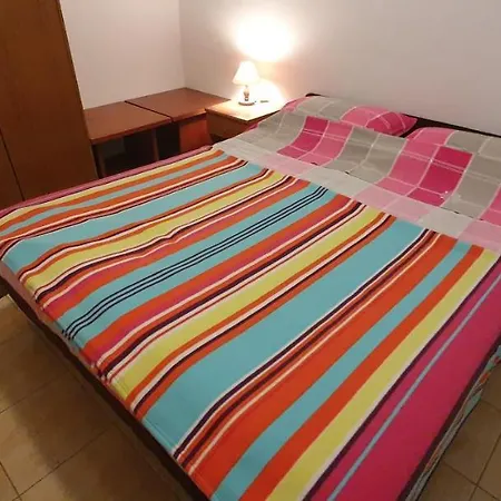 Casa Monti * Ρόβινι