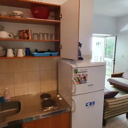 Διαμέρισμα Casa Monti