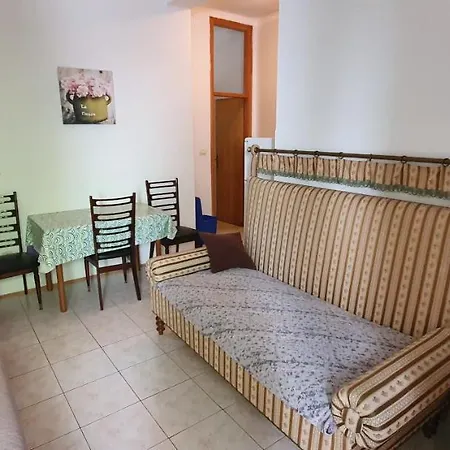 Διαμέρισμα Casa Monti *
