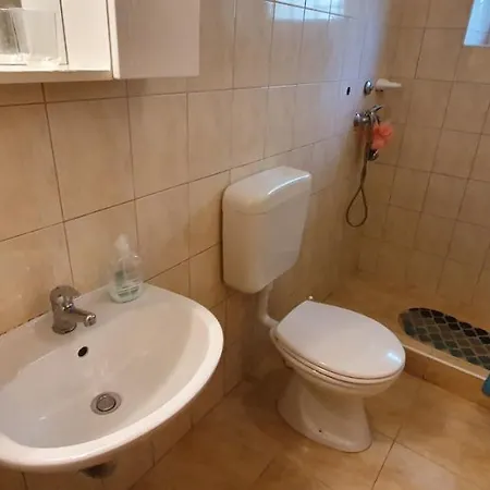 Διαμέρισμα Casa Monti *