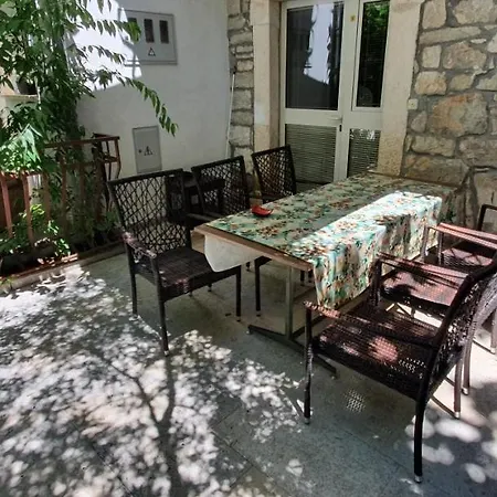 Casa Monti Διαμέρισμα *