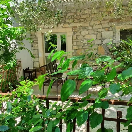 Casa Monti Διαμέρισμα