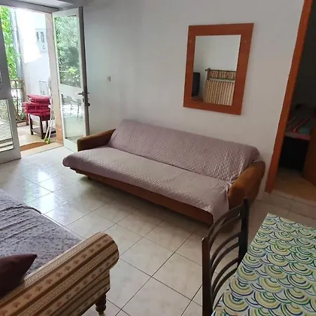 Διαμέρισμα Casa Monti