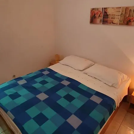 Casa Monti * Ρόβινι