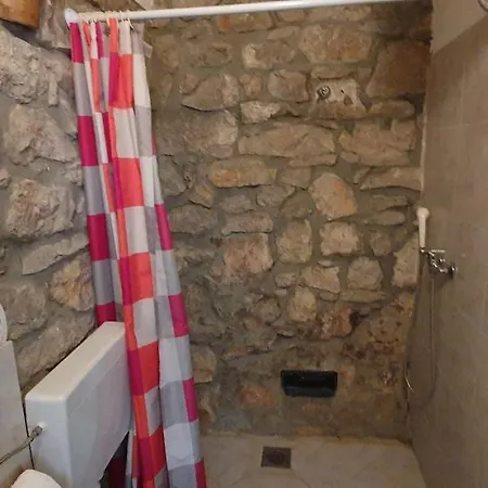 Διαμέρισμα Casa Monti Ρόβινι