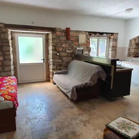 Διαμέρισμα Casa Monti *