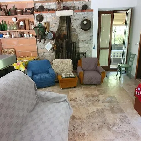 Διαμέρισμα Casa Monti Ρόβινι