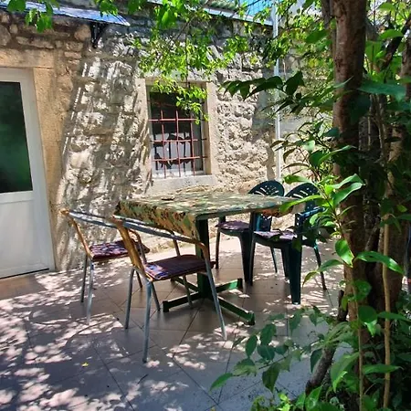 Casa Monti Διαμέρισμα *