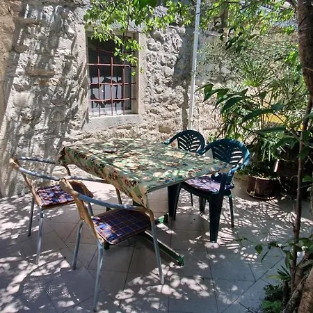 Casa Monti * Ρόβινι