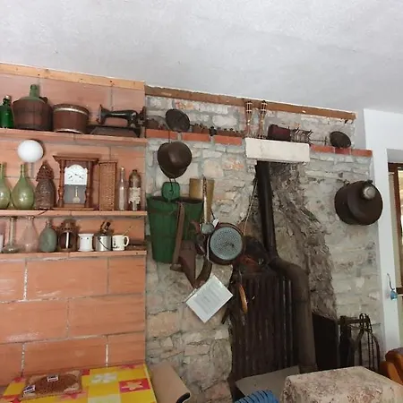 Διαμέρισμα Casa Monti